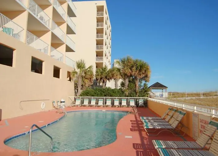 Holiday home Seacrest Gulf Shores