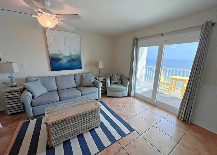 Holiday home Seacrest Gulf Shores