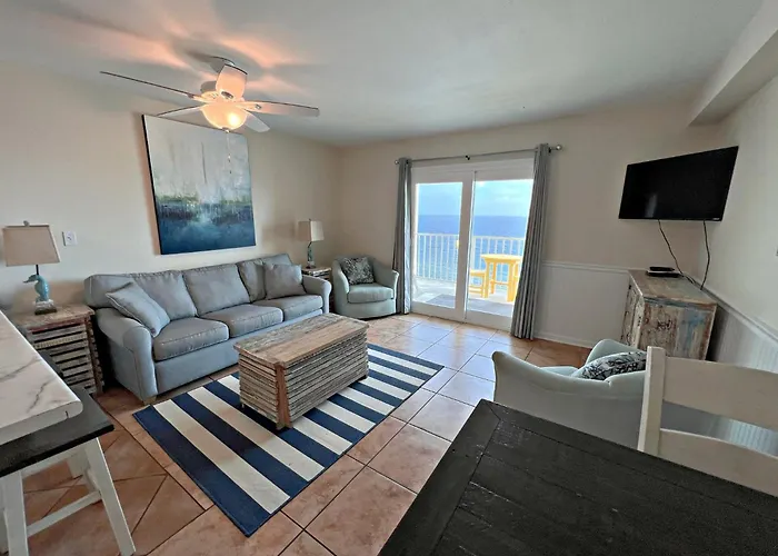 Seacrest * Gulf Shores