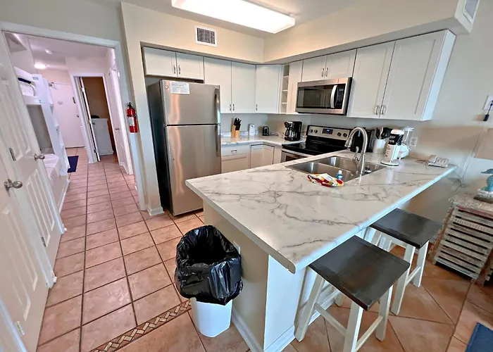 Holiday home Seacrest Gulf Shores