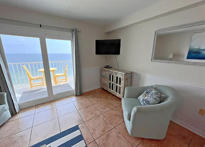 Holiday home Seacrest